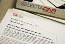 DB meldet Erfolge mit kDNA